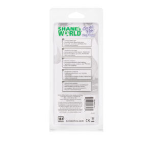 Vibrators & Vibrating Toys